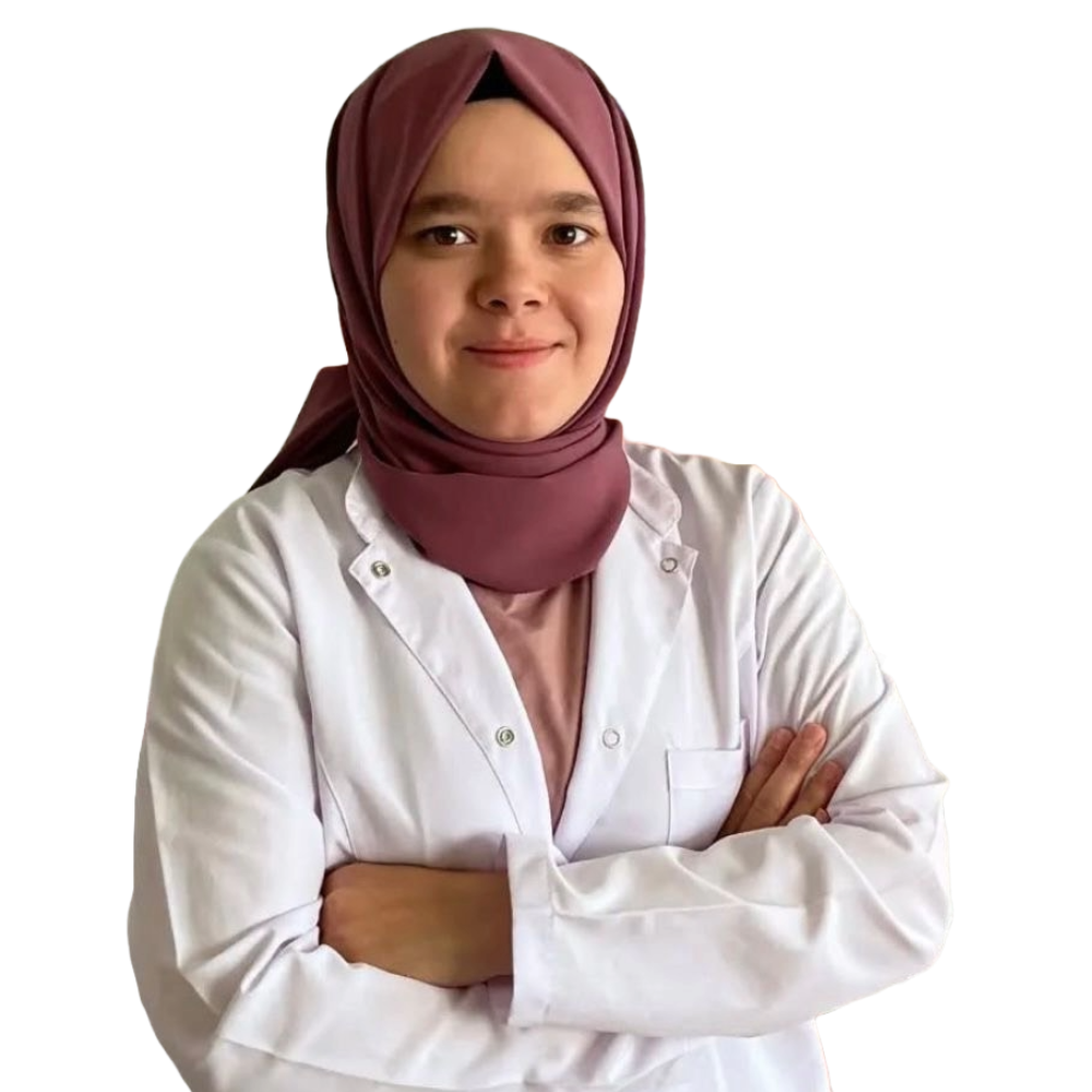 Beyza YOLDAŞ