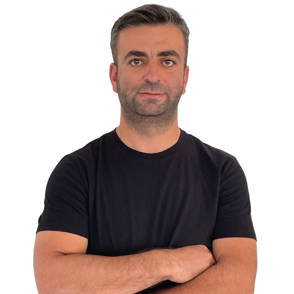 Fatih ÇELİKKAYA