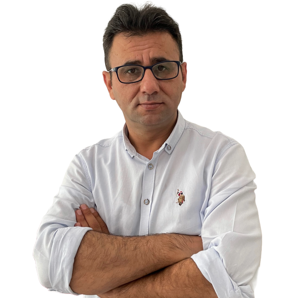 Hasan SARI