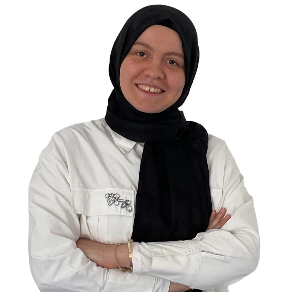 Rabia Yüksel OĞUZ