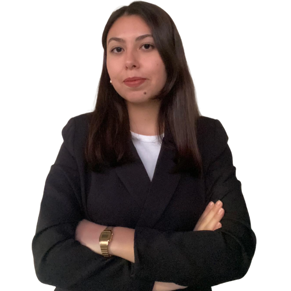 Seda BAŞTÜRK
