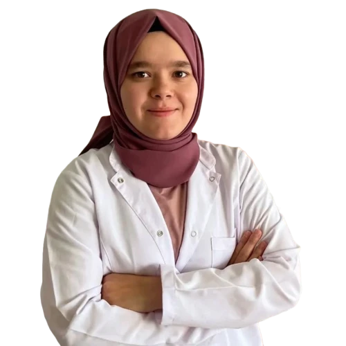 Beyza YOLDAŞ