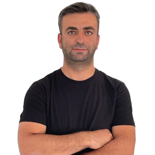 Fatih ÇELİKKAYA