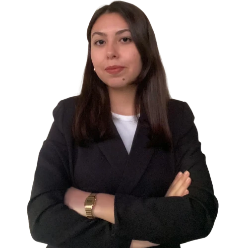 Seda BAŞTÜRK
